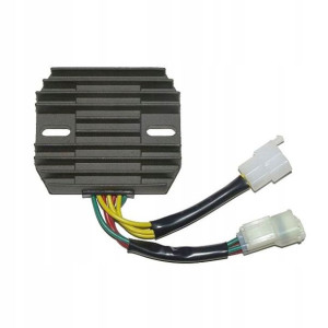 Regulator napięcia 12V SUZUKI DL, SFV, SV 650/1000