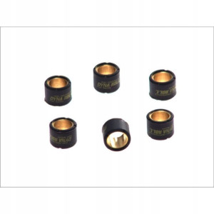Rolki wariatora 16x13 6g 6szt. VICMA VIC-3920