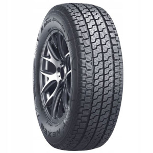 1x NEXEN 215/75R16 116R N'blue 4Season Van C całor