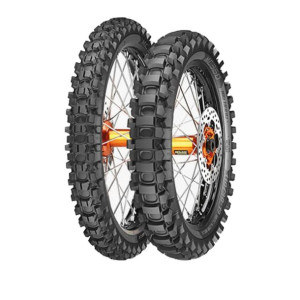 Metzeler 80/100-21 Tt 51 M Mc360 Mid Hard Przód