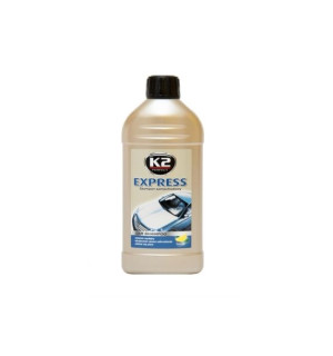 K2 Express 500 Ml Wydajny Szampon Samochodowy