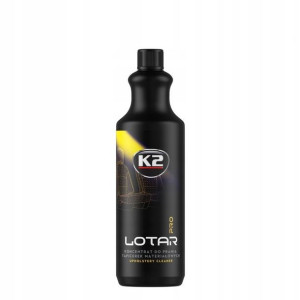 K2 Lotar Pro 1l Do Prania Tapicerek Dywanów Tkanin