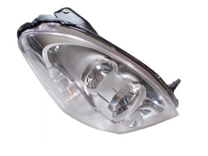 Reflektor Prawy Iveco 2011-2014
