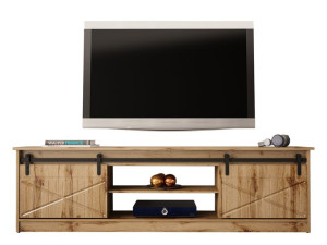 SZAFKA RTV stolik pod telewizor Granero 200 cm
