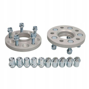 Dystanse EIBACH 15mm 5x108 63,3mm