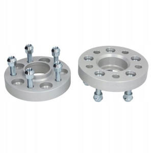 Dystanse EIBACH 25mm 5x108 63,3mm