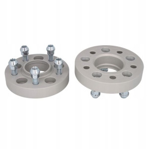 Dystanse EIBACH 30mm 5x120 72,5mm BMW