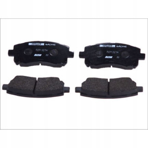 Klocki FERODO DS2500 FCP1327H SUBARU NA Impreza