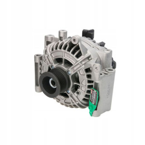 Alternator MERCEDES E T-MODEL (S211), E (W211) 2.1