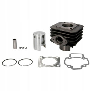 Cylinder Kompletny Piaggio/Gilera Ac 2T Typhoon/Zi
