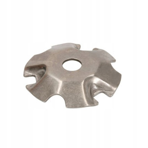 Docisk wariatora GY6-50 + slizgi INPARTS IP000643