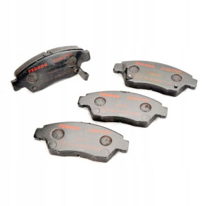 Ferodo Ds Performance Fds776 Civic 4, 5, Crx Vtec