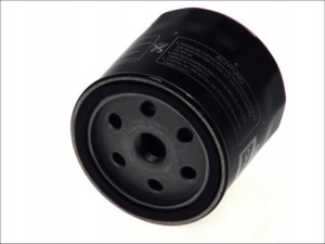 Filtr oleju CHAMPION HF153 COF053