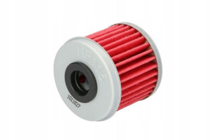 Filtr oleju HIFLO HF116