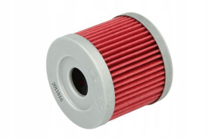 Filtr oleju HIFLO HF131