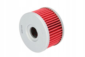 Filtr oleju HIFLO HF137