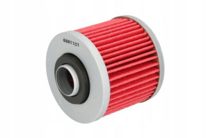 Filtr oleju HIFLO HF145
