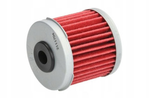 Filtr oleju HIFLO HF167