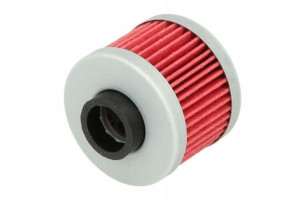 Filtr oleju HIFLO HF185