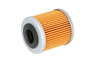 Filtr oleju HIFLO HF563