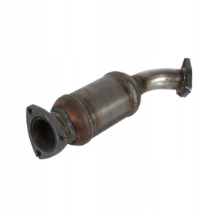 Katalizator EURO 2 AUDI A4, A6; VW PASSAT 1.8 01.9