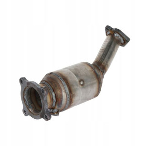 Katalizator EURO 4 AUDI A4, A6 2.0 11.04-08.11 JMJ