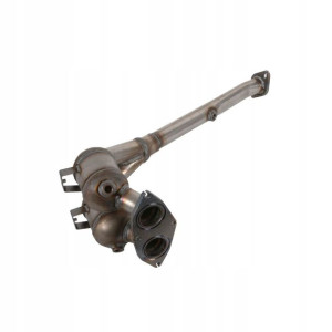 Katalizator FIAT STILO 1.8 10.01-08.08 JMJ 1091528