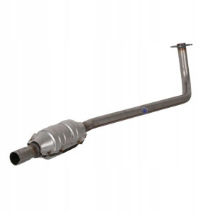 Katalizator OPEL COMBO, CORSA B 1.2/1.4 03.93-10.0