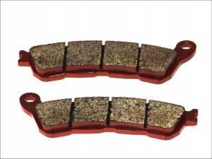 Klocek hamulcowy kpl. 07HO57SP BREMBO sinter-SP