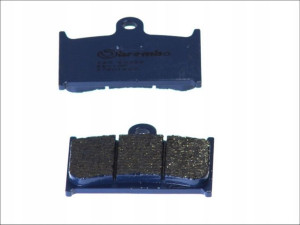 Klocek hamulcowy kpl. 07SU1407 BREMBO sinter-07
