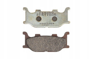 Klocek hamulcowy kpl. FDB2003P FERODO platinum-P