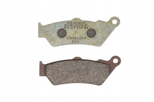 Klocek hamulcowy kpl. FDB2006P FERODO platinum-P