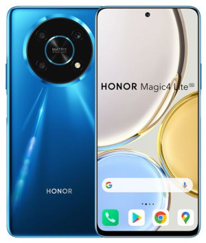 Honor Magic4 Lite 5G 6GB RAM 128GB - Blue