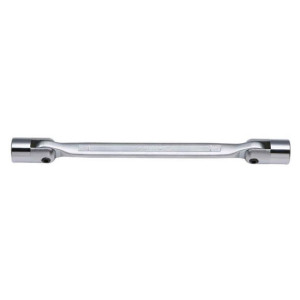 Klucz nasadowy 12-kątny 6x7mm SONIC 4120607