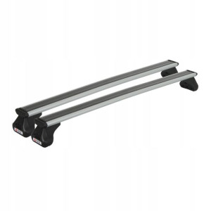 Belka bagażnika 2szt. 120cm 80kg JOPE SNOVIT NEO S