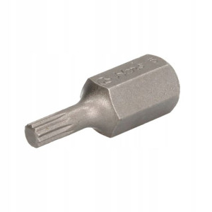 Bit krótki 10mm XZN M5 długość 30mm HANS 083-3M05