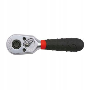 Grzechotka 1/4'' dł. 110mm SONIC 7120101