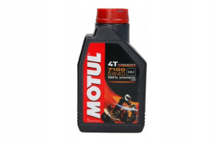 Olej 5W40 MOTUL 7100 1l SN Syntetyczny