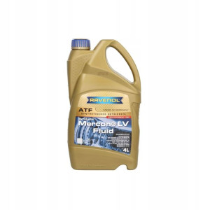 Olej Atf ; Ford 1776431; Ford Atf C-ml5; Ford Merc