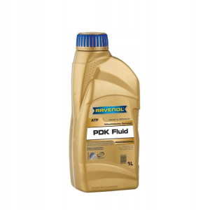 Olej Atf Ravenol Rav Atf Pdk Fluide 1l