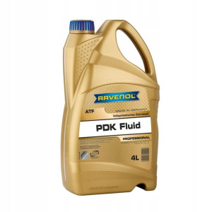 Olej Atf Ravenol Rav Atf Pdk Fluide 4l
