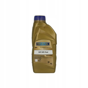 Olej Atf Ravenol Rav Cvt Kfe Fluid 1l
