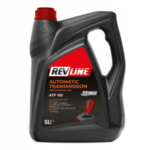 Olej Atf Rwj Rev. Aut. Atf Ii D 5l