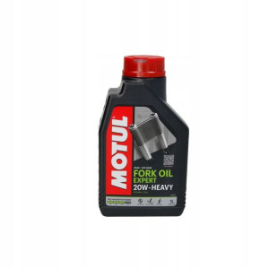 Olej do amortyzatorów MOTUL FORKOIL EXP20W