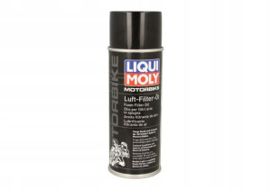 Olej do filtrów powietrza LIQUI MOLY 0,4l