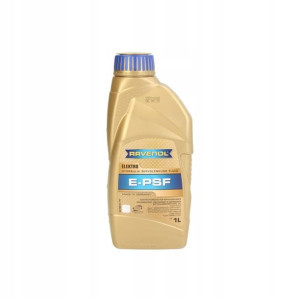 Olej do układu wspomagania RAVENOL E-PSF 1L