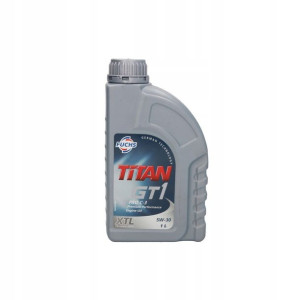 Olej Fuchs Oil Titan Gt1 Pro C3 5w30 1l