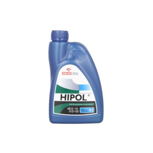 Olej ORLEN Hipol Semisynthetic GL-5 75W90, 1 litr