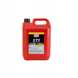 Olej przekładniowy ATF LIQUI MOLY Top Tec 1100 5L