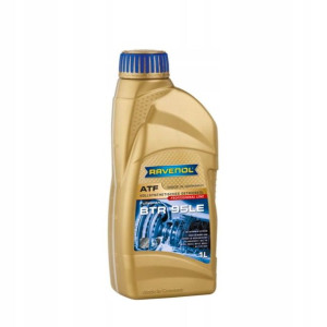 Olej przekładniowy ATF RAVENOL RAV ATF BTR 95LE, 1